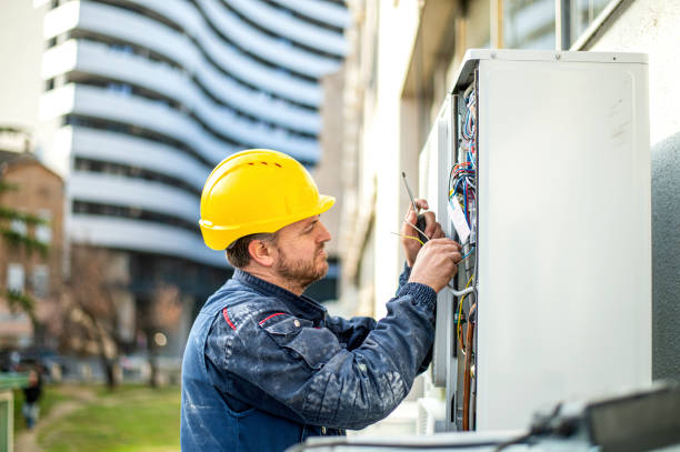 Best Circuit Breaker Installation and Repair  in East Lake, FL