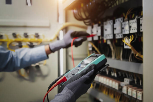 Emergency Electrical Repair Services in East Lake, FL