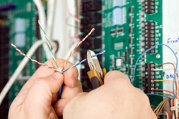 Best Electrical Maintenance Services  in East Lake, FL